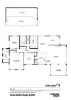 640A Beach Road, Berry, NSW 2535-Floorplan