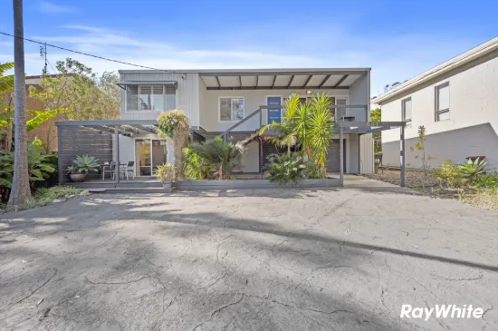 641 Beach Road, Surf Beach, NSW 2536