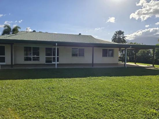 641 Woopen Creek Road, Woopen Creek, Qld 4871