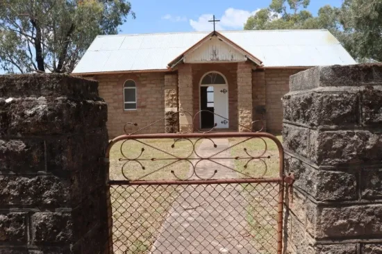 6418 Wee Jasper Road, Wee Jasper, NSW 2582