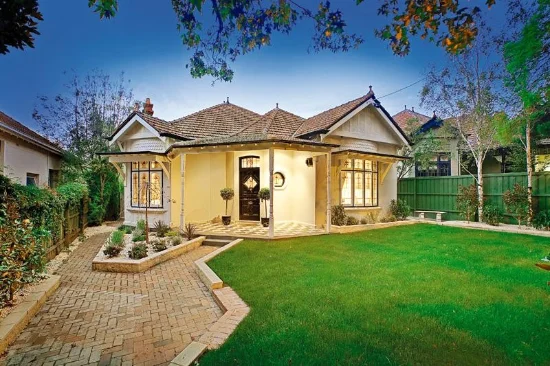644 Orrong Rd, Toorak, Vic 3142