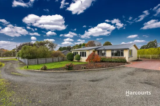 645 Ridgley Highway, Ridgley, Tas 7321