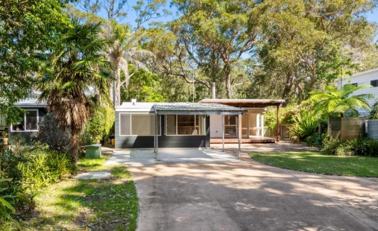 646 Congo Road, Congo, NSW 2537