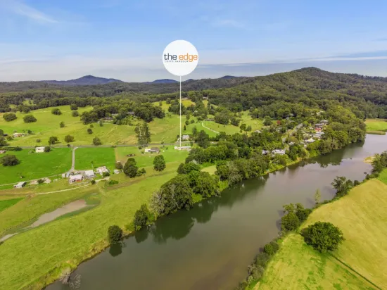 646 Waterfall Way, Fernmount, NSW 2454