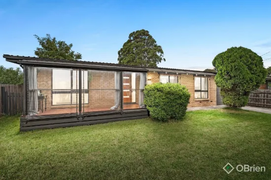 647 Dorset Road, Bayswater North, Vic 3153