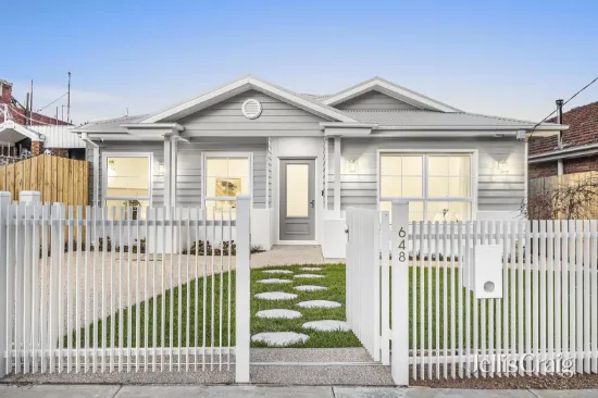 648 Plenty Road, Preston, Vic 3072