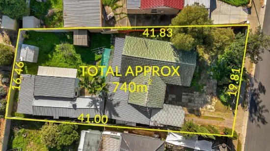 649 Main North Road, Elizabeth North, SA 5113
