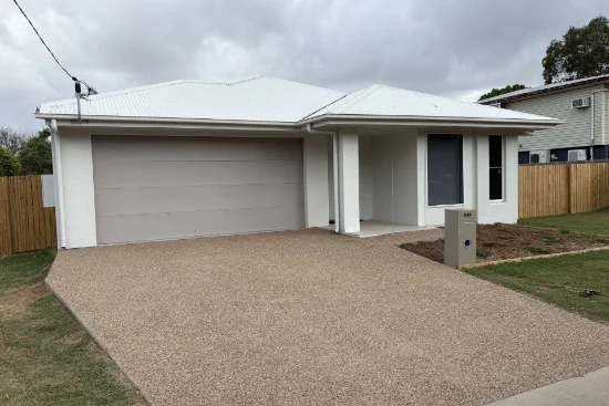 649 Ross River Road, Kirwan, Qld 4817