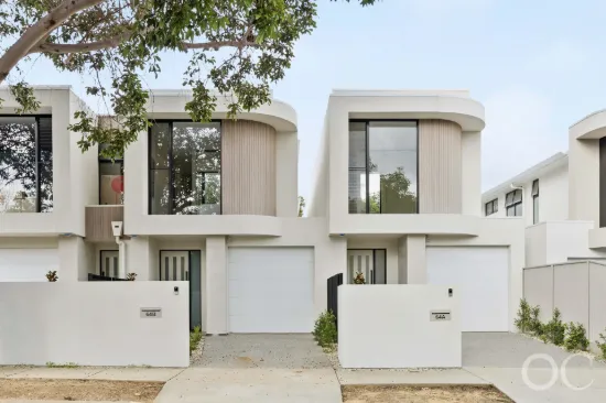 64A & 64B Henry Street, Glynde, SA 5070