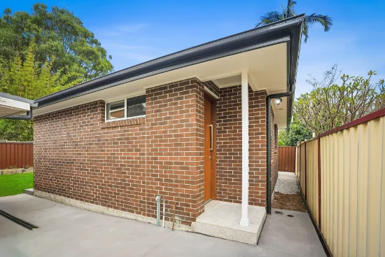 64A Alice Street, Rooty Hill NSW 2766-Image