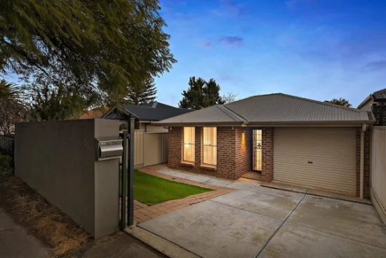 64a Clifton Street, Blair Athol, SA 5084