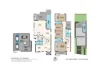64a Evelyn Street, Sylvania, NSW 2224-Floorplan