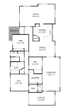 64A Greta Street, Gerringong, NSW 2534-Floorplan