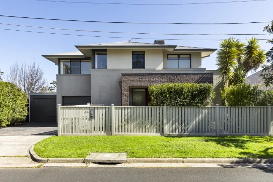 64A Holyrood Street, Hampton, Vic 3188