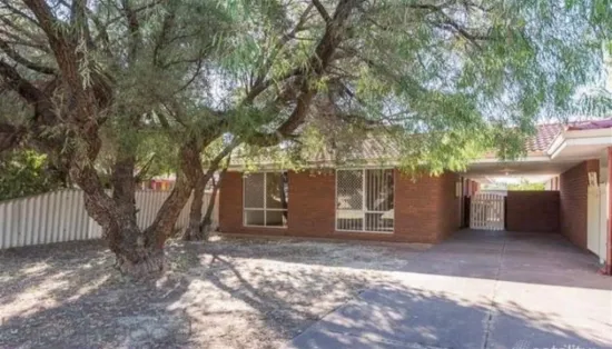 64A Wellaton Street, Midland, WA 6056