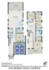 64a Whitaker Street, Guildford, NSW 2161-Floorplan