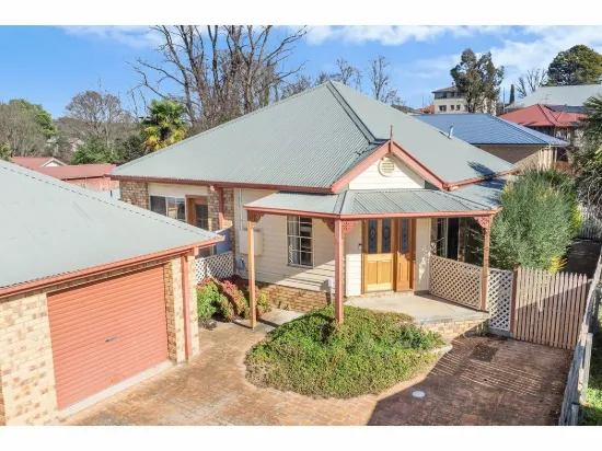 64B Marsh Street, Armidale, NSW 2350
