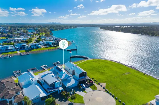 64B The Anchorage, Port Macquarie, NSW 2444