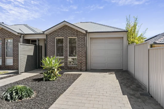 64B White Crescent, Seacombe Gardens, SA 5047