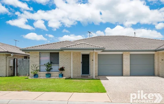 65/15-23 Redondo Street, Ningi, Qld 4511