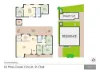 65 & 65A Pine Creek Circuit, St Clair, NSW 2759-Floorplan