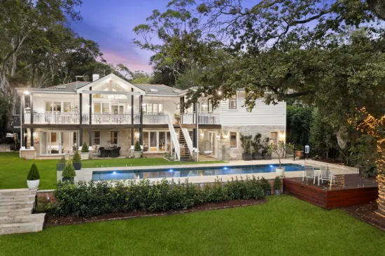 65-67 Billyard Avenue, Wahroonga, NSW 2076
