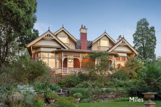 65-67 Mount Street, Eaglemont, Vic 3084