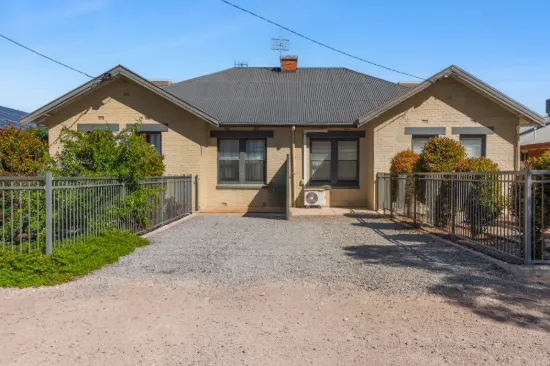 65 & 67 Sixteenth Street, Renmark, SA 5341