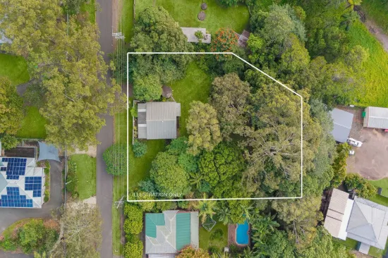 65-67 Tanawha Road, Tanawha, Qld 4556