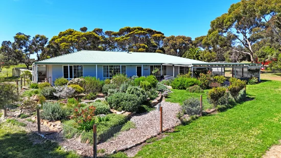 65 Acacia Drive, Kingscote, SA 5223
