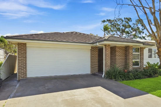 65 Adelaide Avenue, Umina Beach, NSW 2257