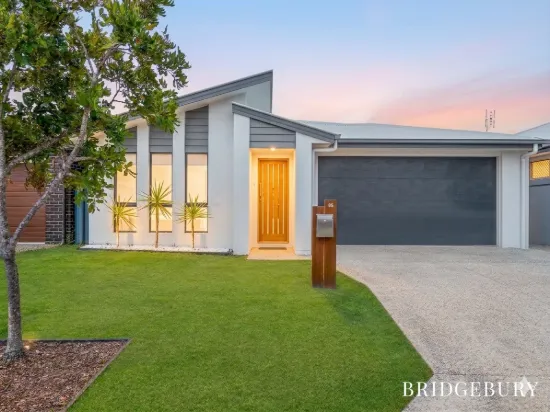 65 Adelaide Circuit, Baringa, Qld 4551