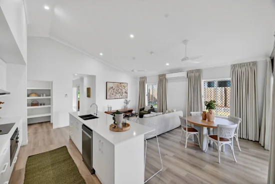 65 Adeline Loop, Julago, Qld 4816