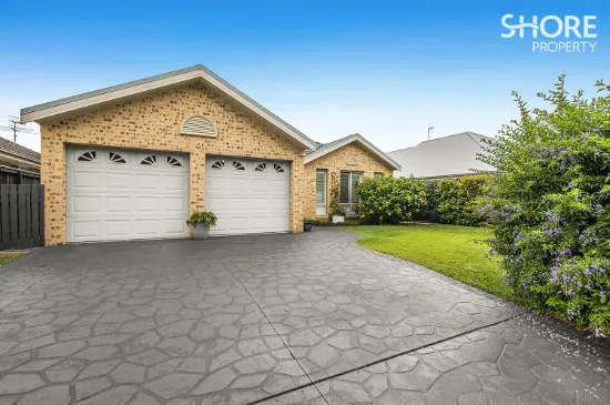 65 Admiralty Avenue, Tea Gardens, NSW 2324
