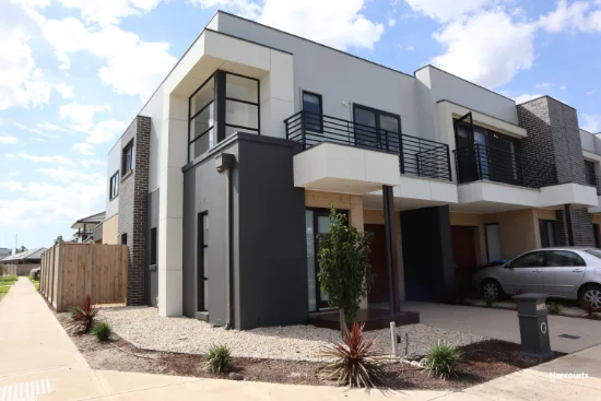 65 Airmaid Drive, Williams Landing, Vic 3027