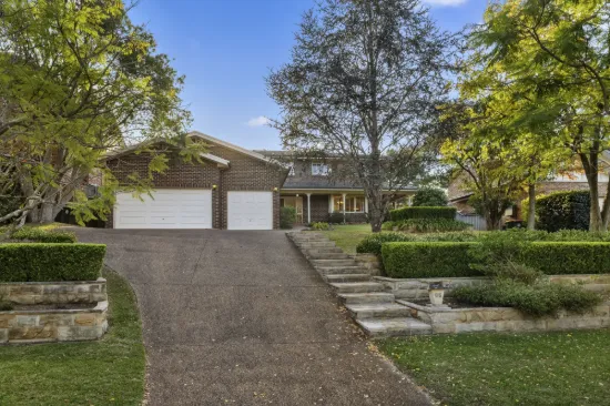 65 Alana Drive, West Pennant Hills, NSW 2125