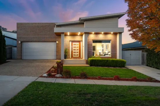 65 Albatross Crescent, Harrison, ACT 2914