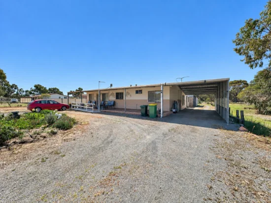65 Alton Street, Cuballing, WA 6311