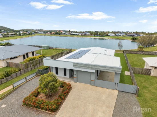 65 Amalfi Drive, Zilzie, Qld 4710