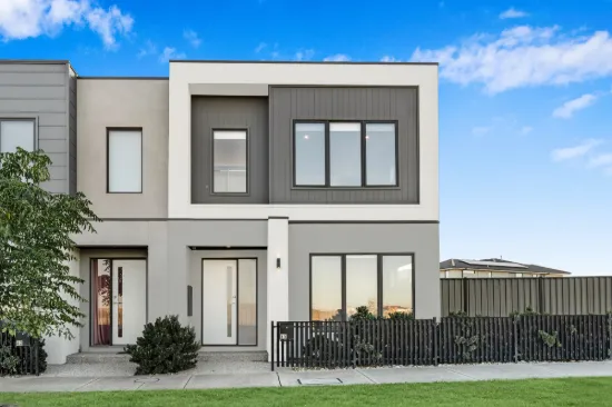 65 Antares Parade, Kalkallo, Vic 3064
