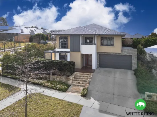 65 Aprasia Avenue, Googong, NSW 2620