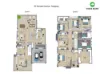 65 Aprasia Avenue, Googong, NSW 2620-Floorplan