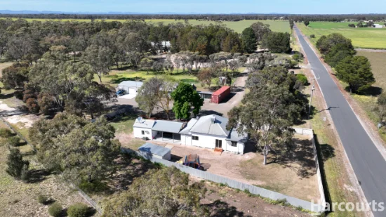 65 Asplins Road, Quantong, Vic 3401
