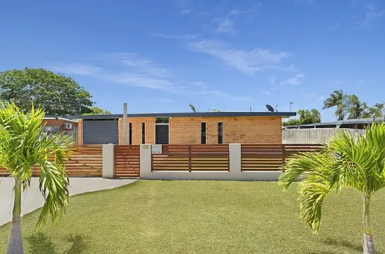 65 Bainbridge Street, Heatley, Qld 4814