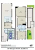 65 Bangor Street, Guildford, NSW 2161-Floorplan