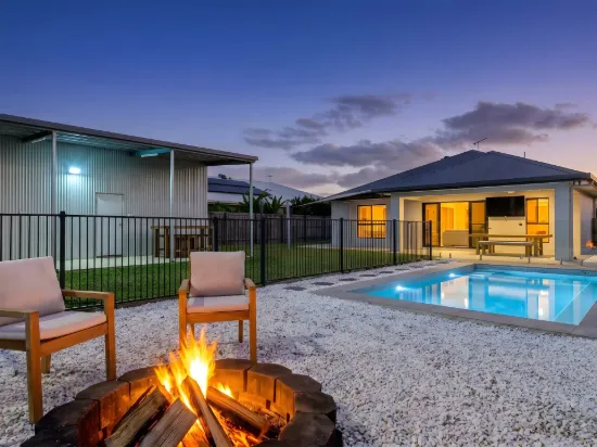 65 Barrbal Drive, Cooya Beach, Qld 4873