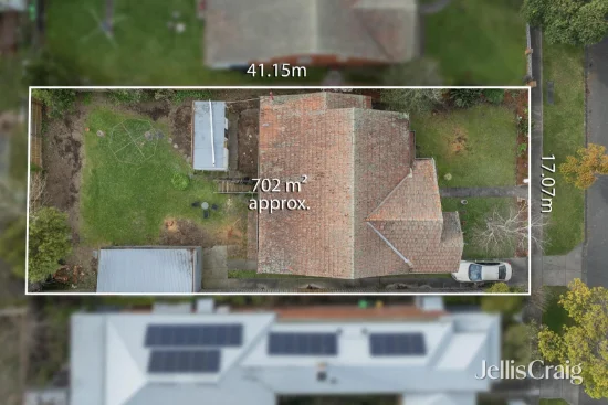 65 Barton Street, Surrey Hills, Vic 3127