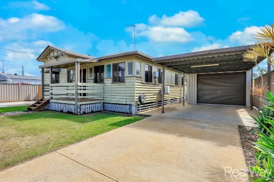 65 Beatrice Street, Walkervale, Qld 4670