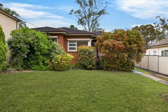 65 Belmont Road, Glenfield, NSW 2167 - For Sale