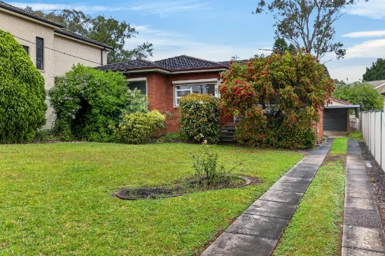 65 Belmont Road, Glenfield, NSW 2167-Image